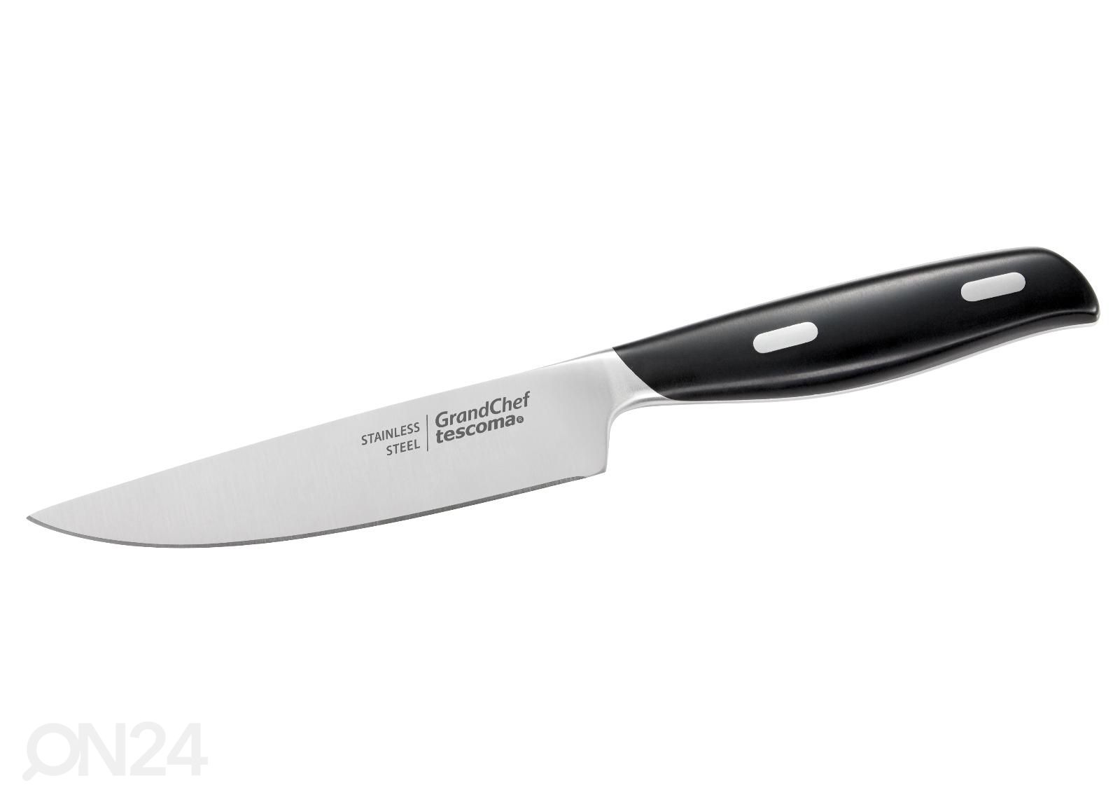 Juurviljanuga Tescoma Grandchef 13 cm suurendatud