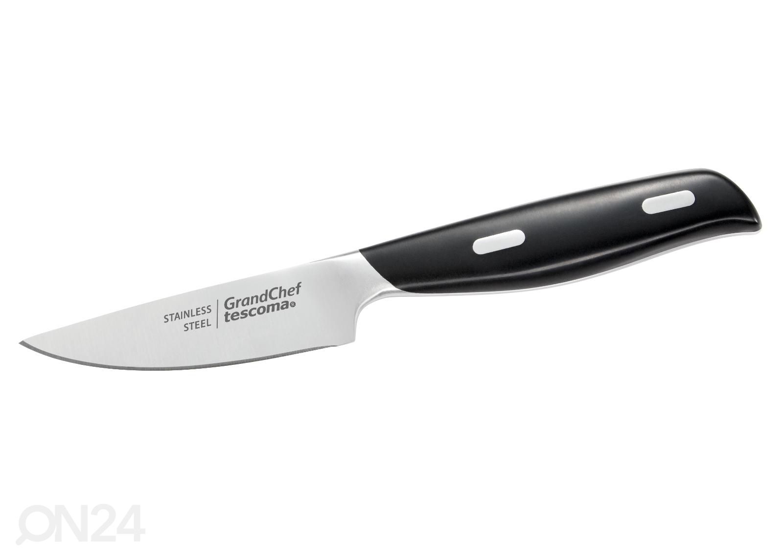 Juurviljanuga Tescoma Grandchef 9 cm suurendatud