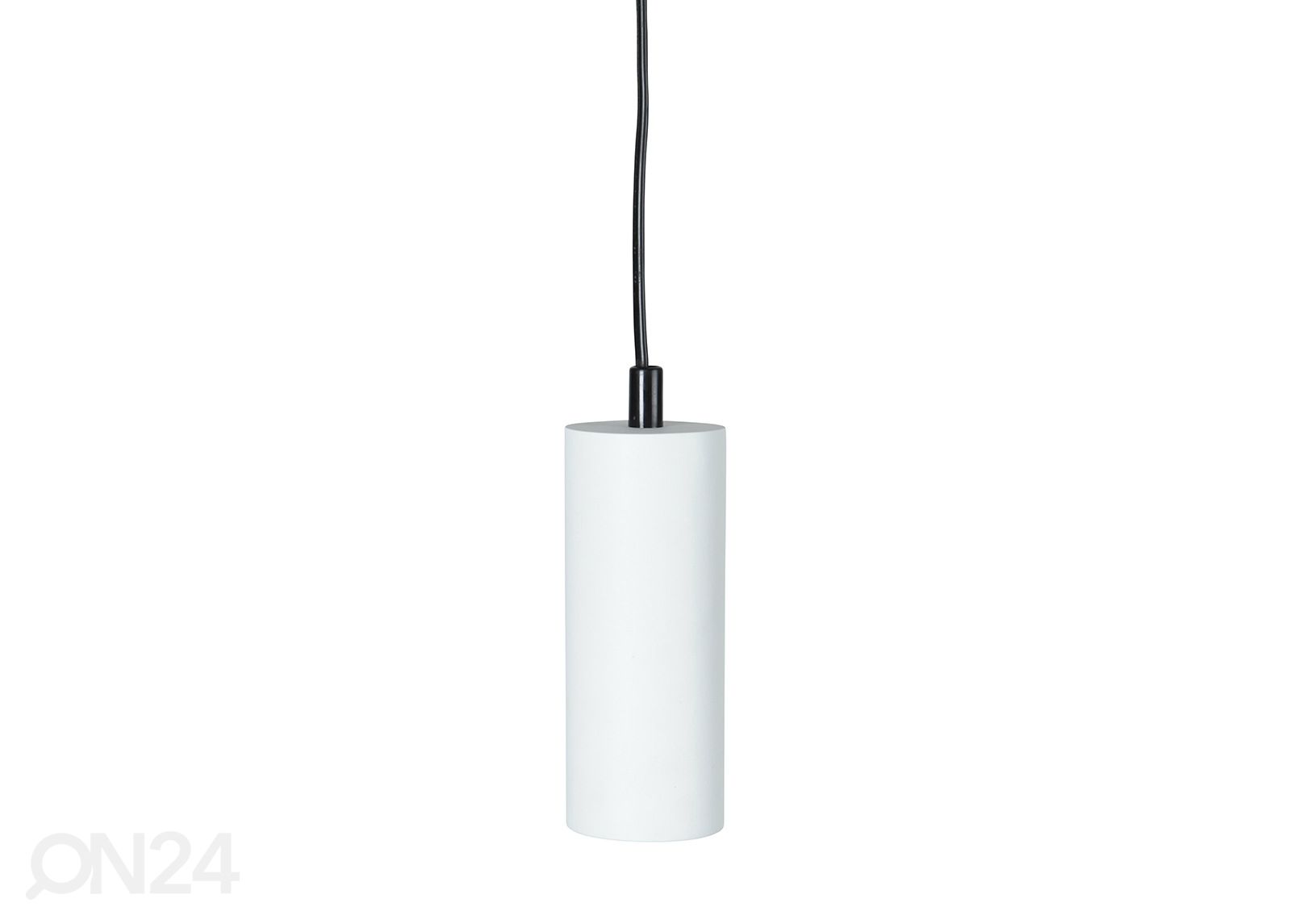 Kaabel Cord E27, valge suurendatud