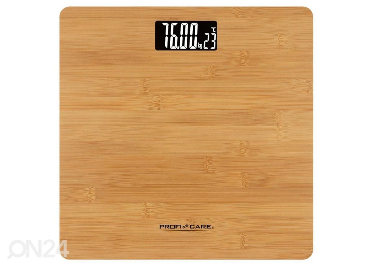 Kaal ProfiCare PCPW3103 suurendatud