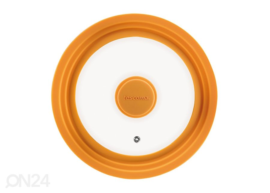 Kaas Tescoma Unicover 20, 22, 24 cm suurendatud