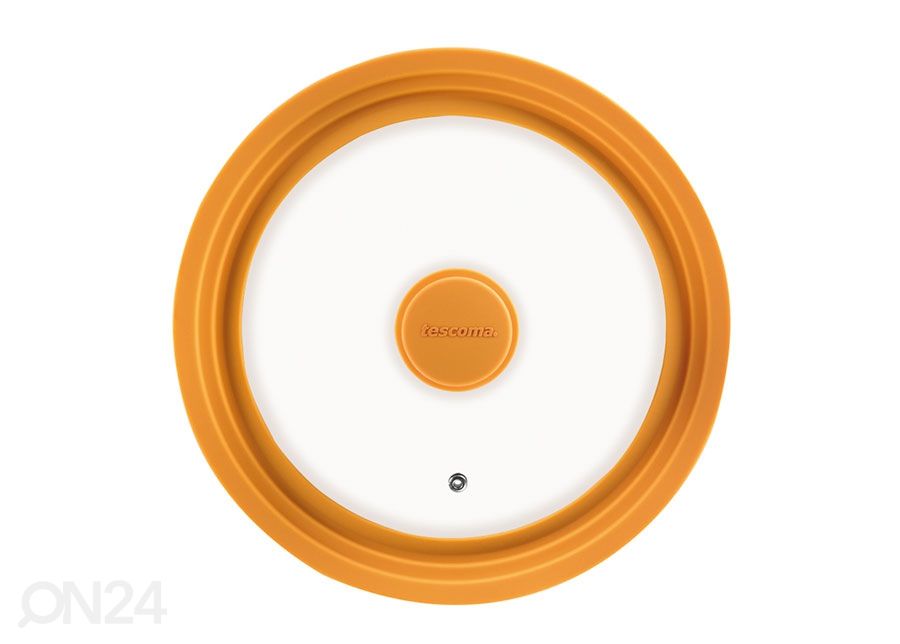 Kaas Tescoma Unicover 24, 26, 28 cm suurendatud