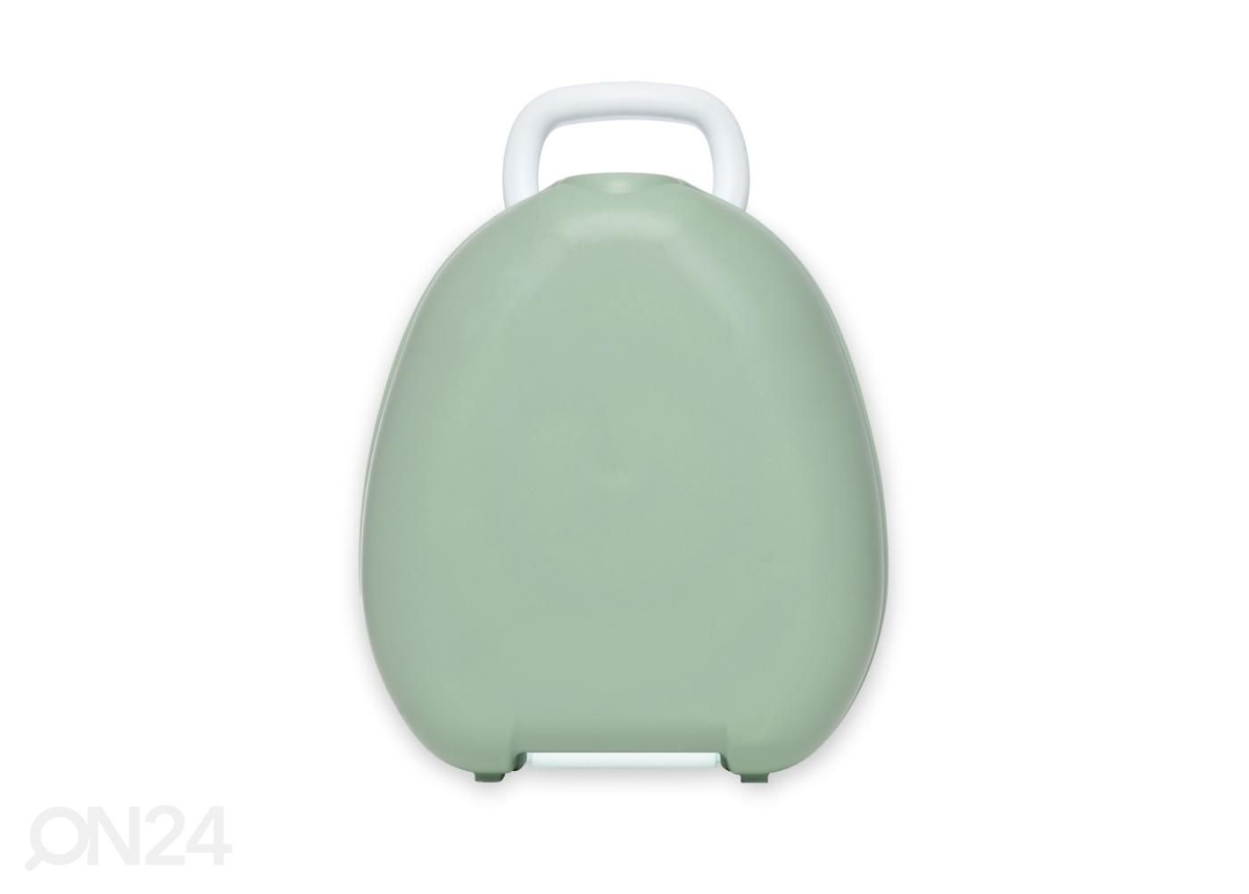 Kaasaskantav pissipott My Carry Potty suurendatud