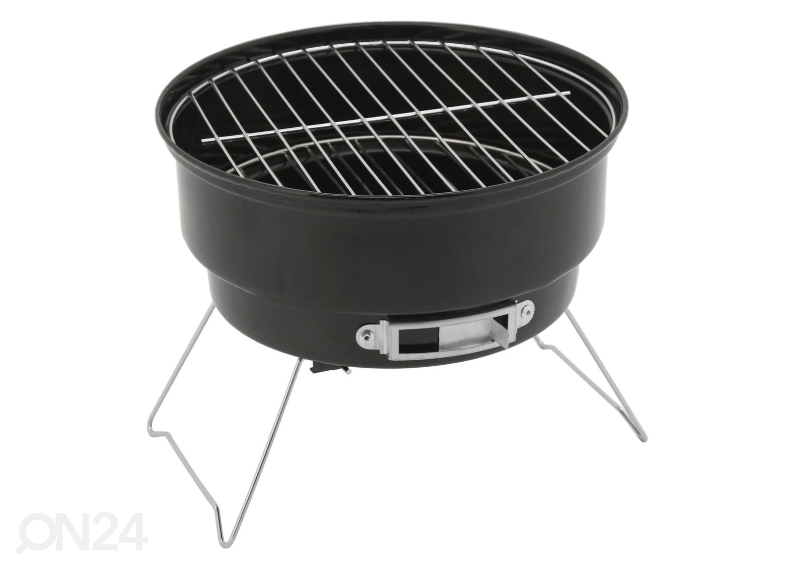 Kaasaskantav söegrill Cattara BOSA suurendatud
