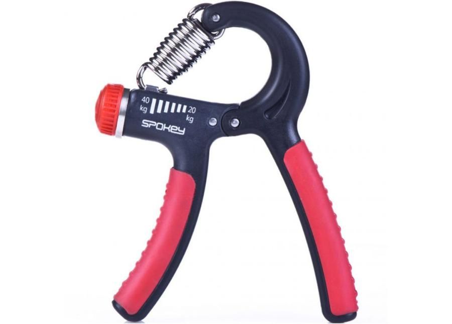 Käeekspander Spokey Cramp II 20-40 kg suurendatud