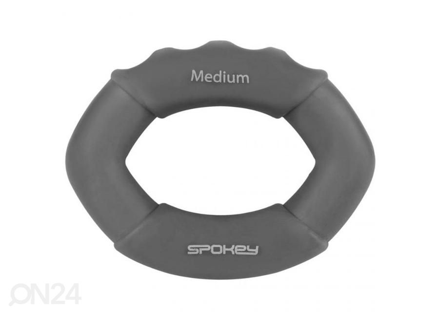Käeekspander Spokey Hand Power Medium suurendatud