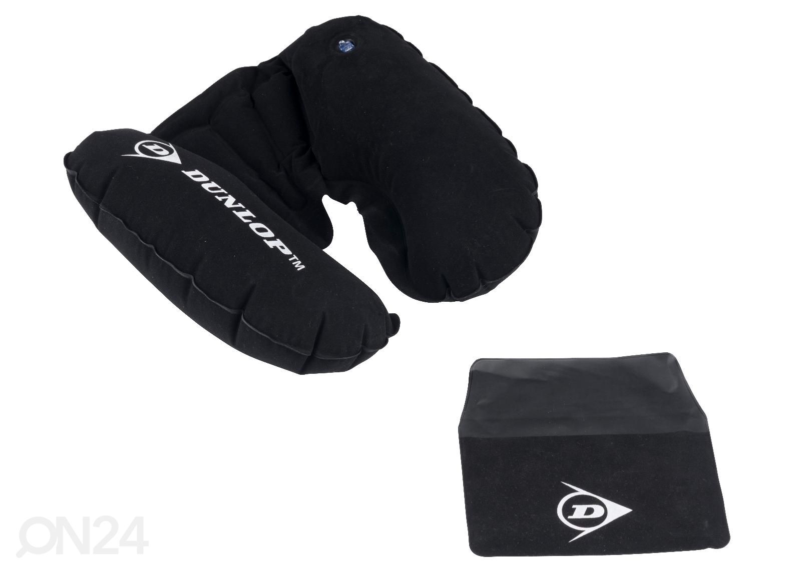 Kaelapadi Dunlop suurendatud