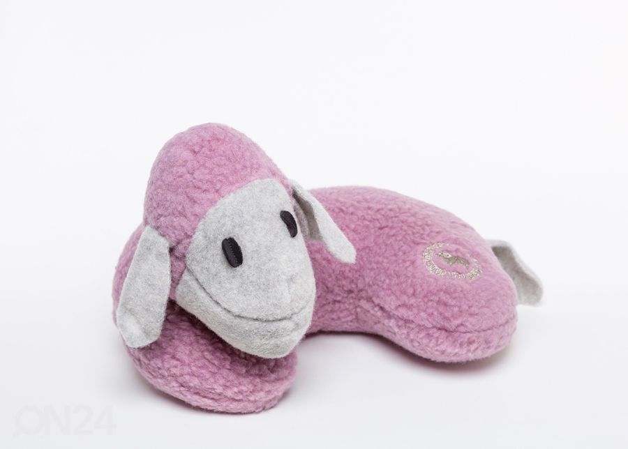 Kaelapadi lastele Cosy suurendatud