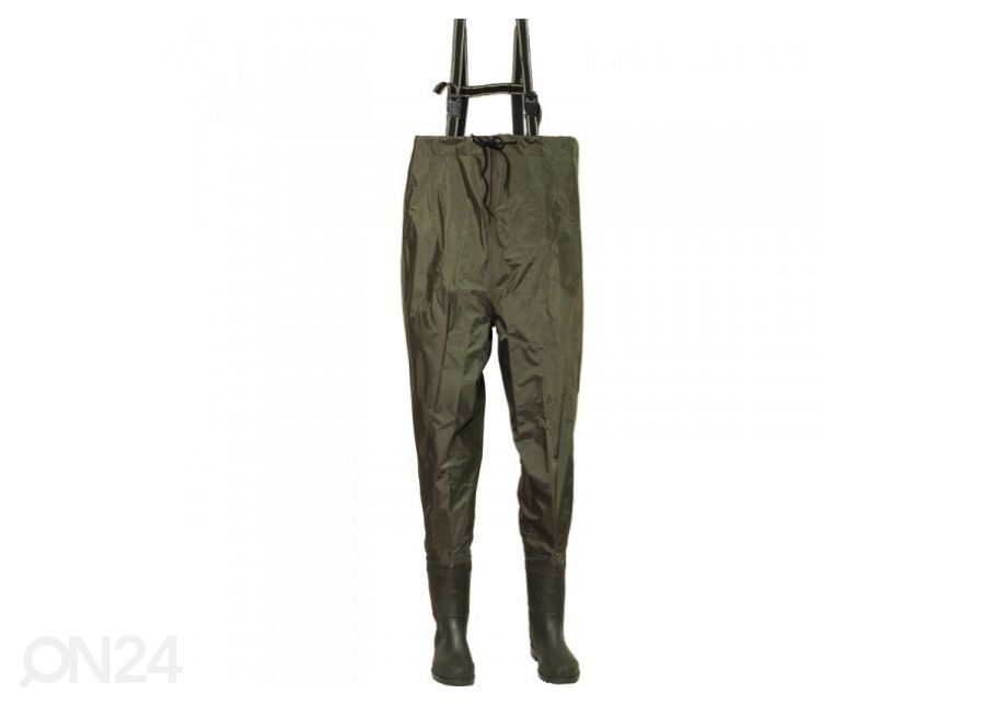 Kahlamispüksid nailon/PVC suurendatud