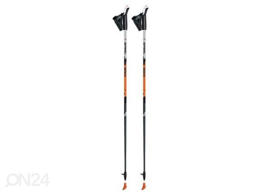 Käimiskepid Gabel Stride X-1.35 suurendatud