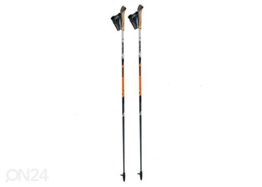 Käimiskepid Gabel Stride X-1.35 Active suurendatud