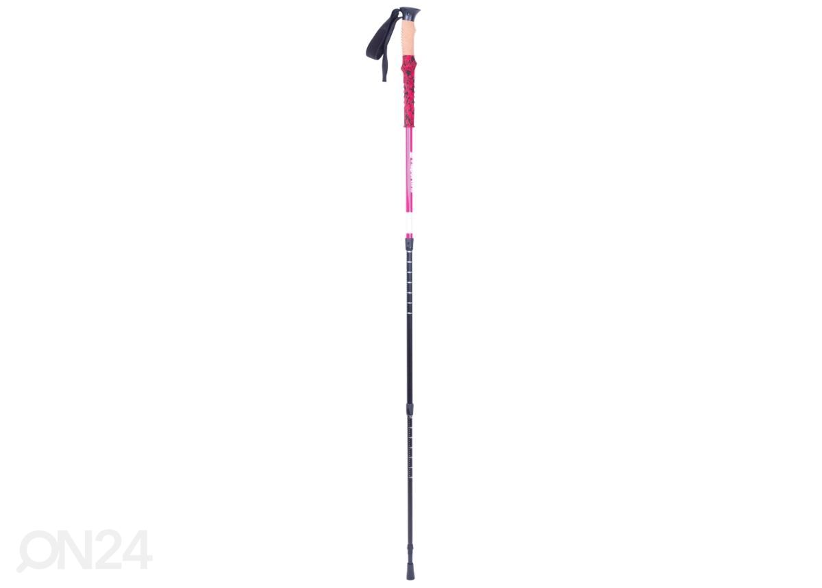 Käimiskepp 1tk inSPORTline Altiplano Corcho 100 sinine suurendatud