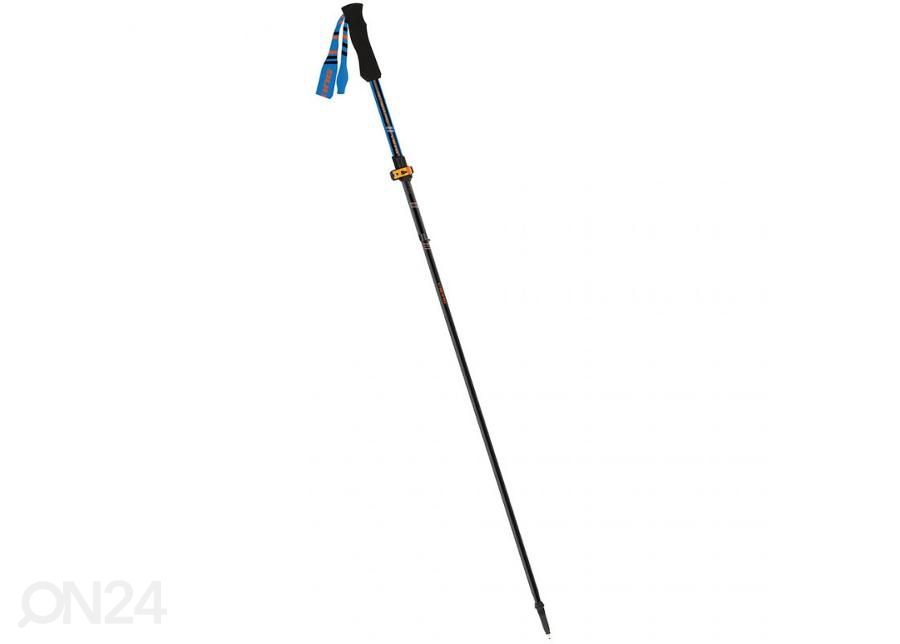 Käimiskepp Viking Kettera Pro 115-135 cm suurendatud