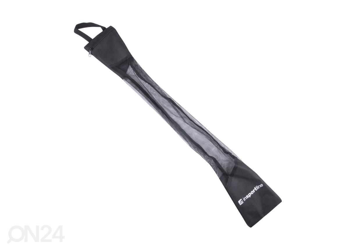 Käimiskeppide kott Meshy 85 cm inSPORTline suurendatud