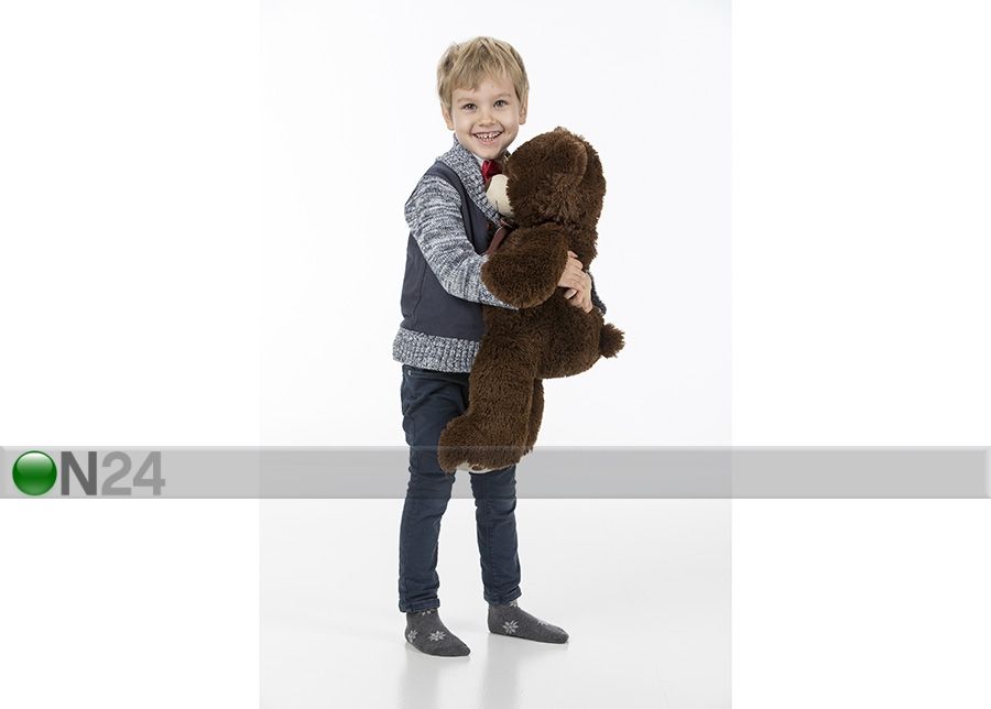 Kaisukaru 60 cm suurendatud
