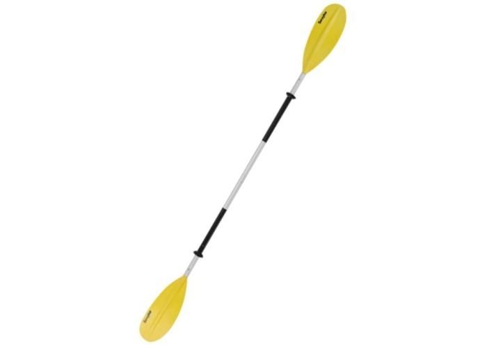 Kajakiaer K-Compact230 suurendatud