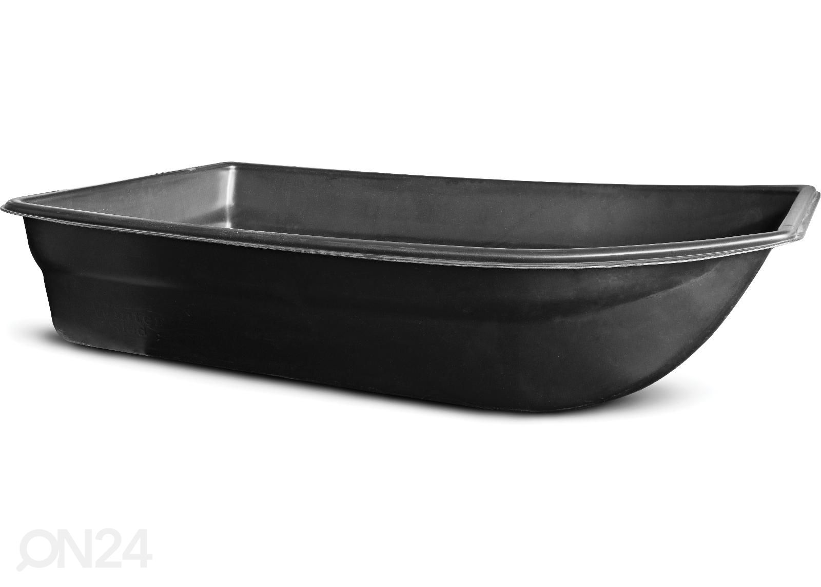 Kalamehe kelk n8 185x103x40 cm suurendatud