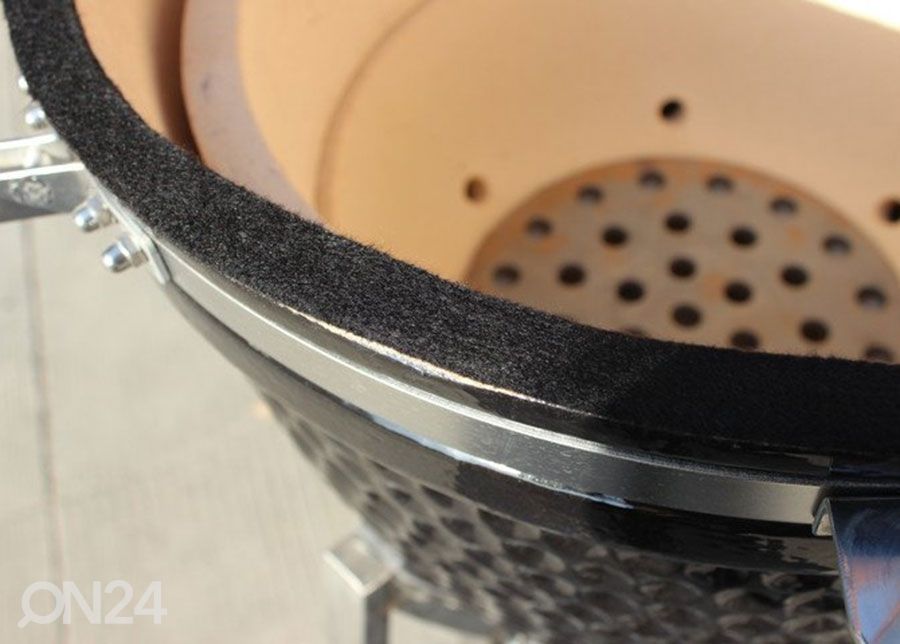 Kamado tihend 13´´ suurendatud