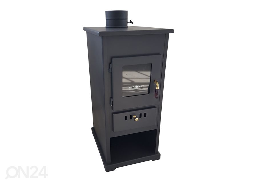 Kamin Mini B suurendatud