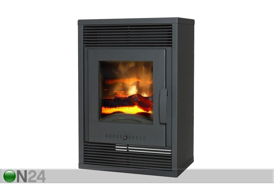 Kamin Polo 7 kw suurendatud