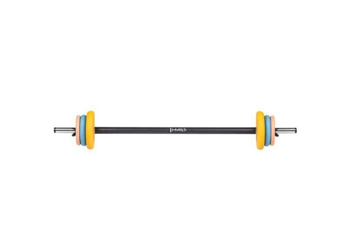 Kang body pump 20 kg SBP25 HMS suurendatud