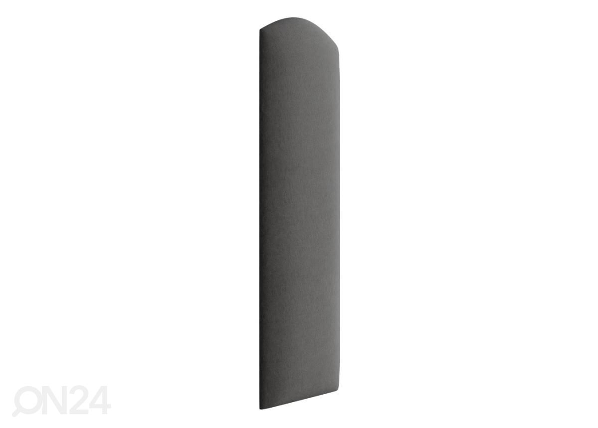 Kangaga kaetud seinapaneel Kir 70x20 cm suurendatud