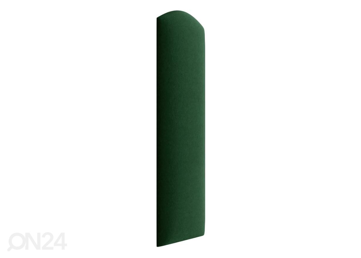 Kangaga kaetud seinapaneel Kir 70x20 cm suurendatud