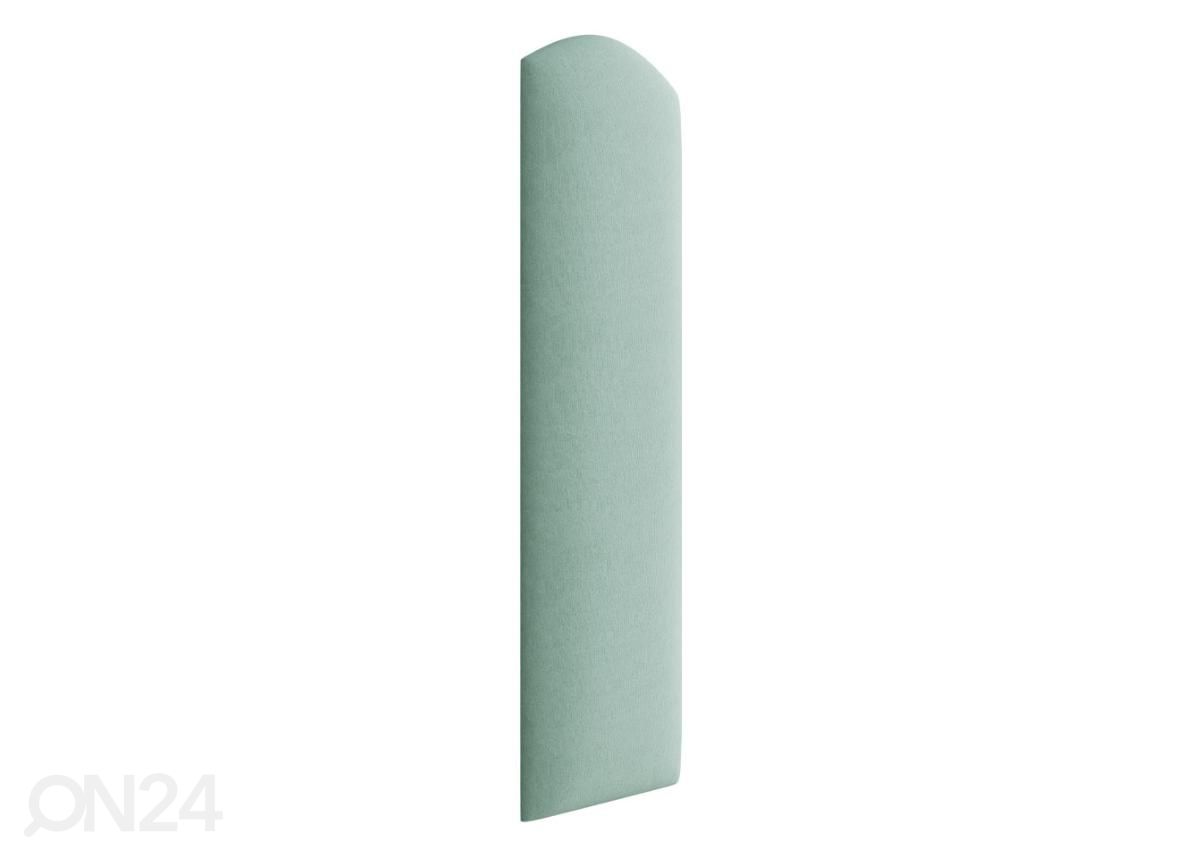 Kangaga kaetud seinapaneel Kir 70x20 cm suurendatud