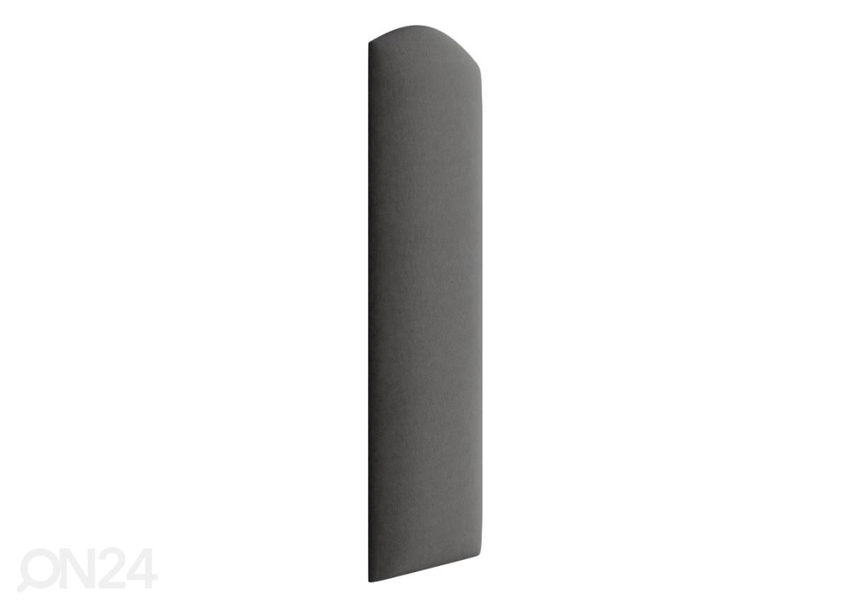 Kangaga kaetud seinapaneel Kir II 120x30 cm suurendatud