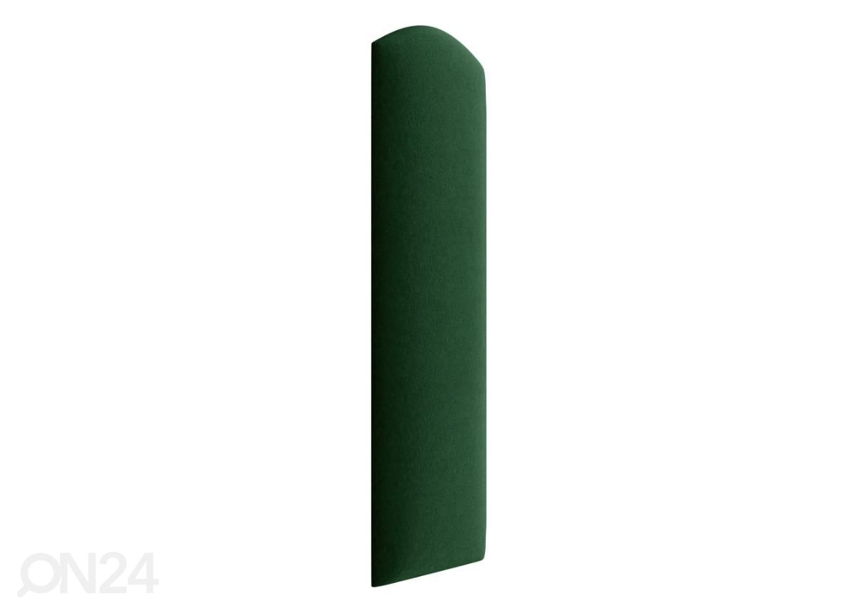 Kangaga kaetud seinapaneel Kir II 120x30 cm suurendatud