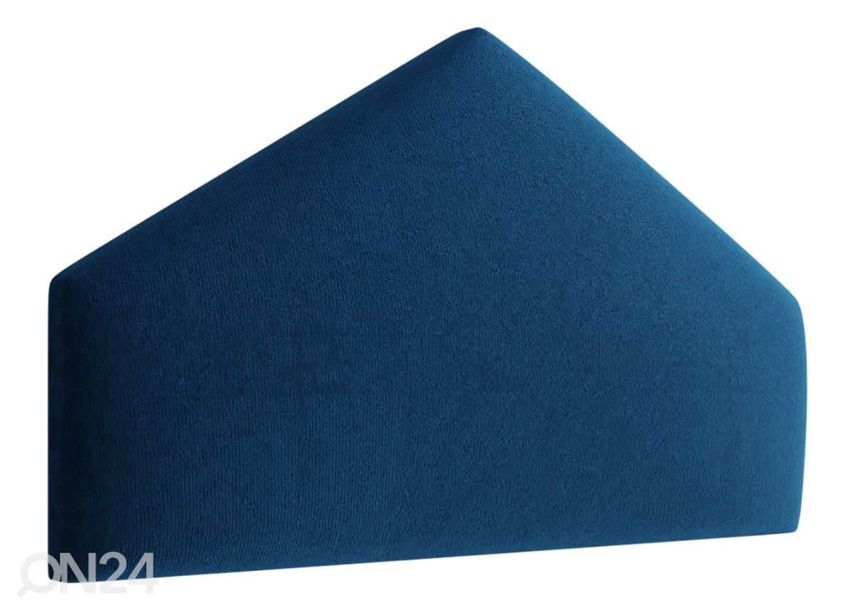 Kangaga kaetud seinapaneel Lok II 18x31 cm suurendatud