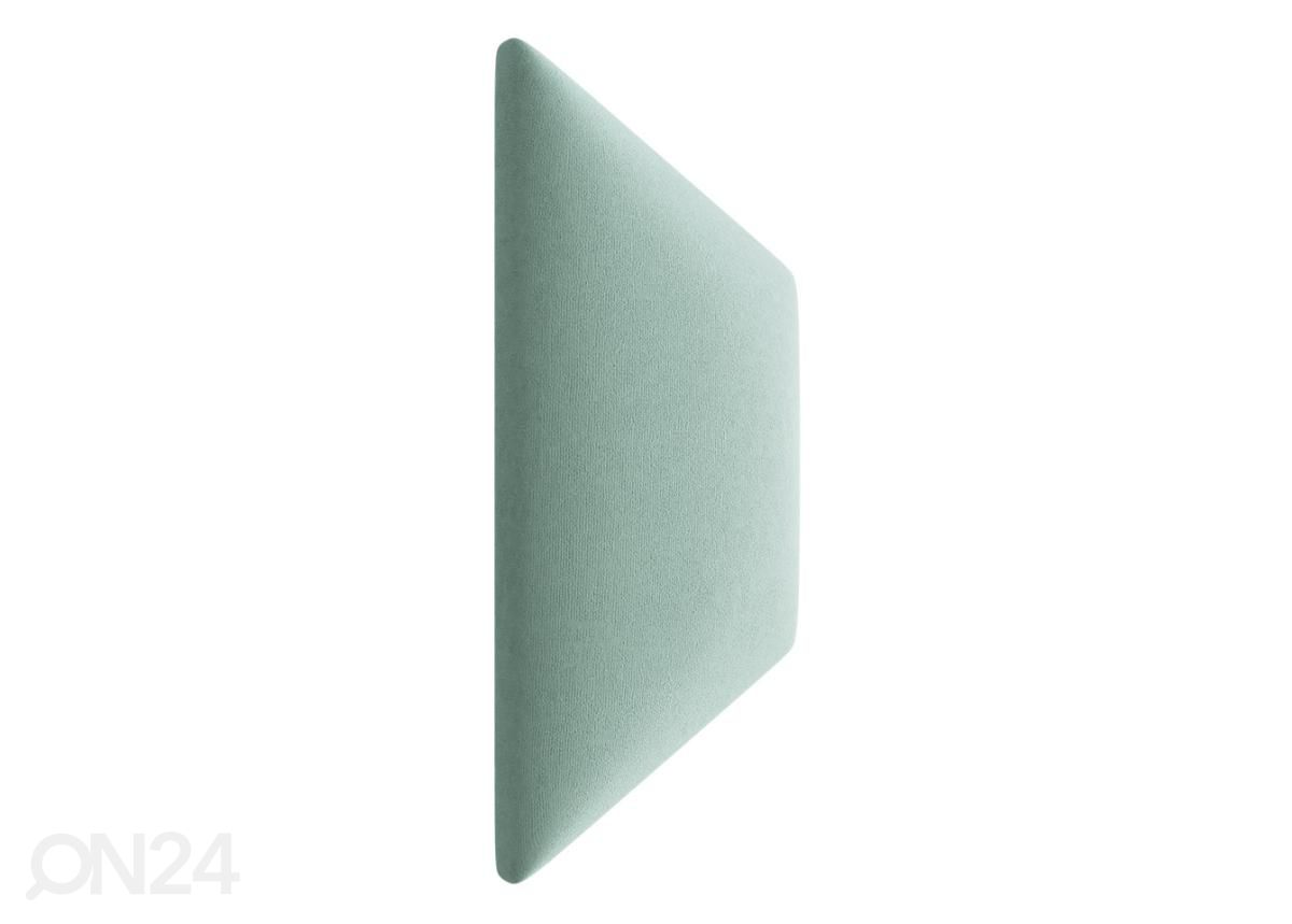 Kangaga kaetud seinapaneel Lok III 18x36 cm suurendatud