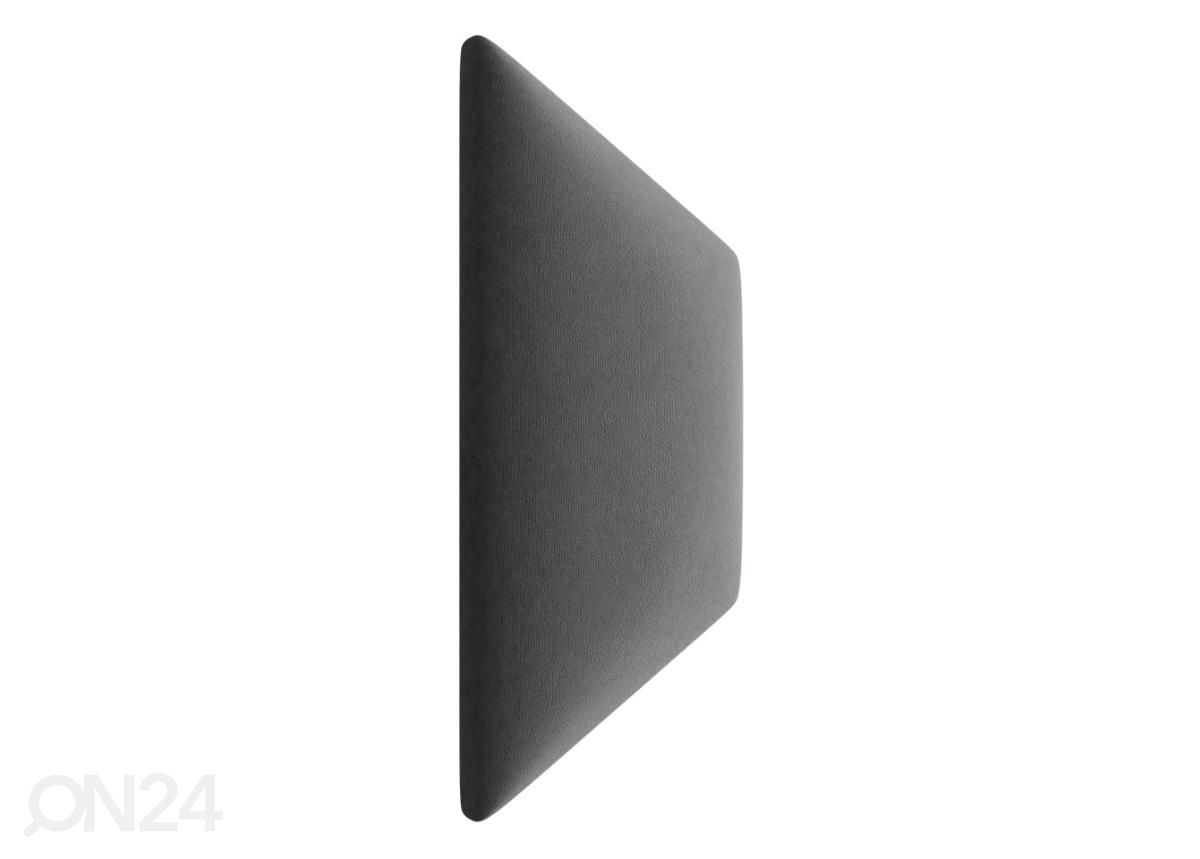 Kangaga kaetud seinapaneel Lok III 18x36 cm suurendatud