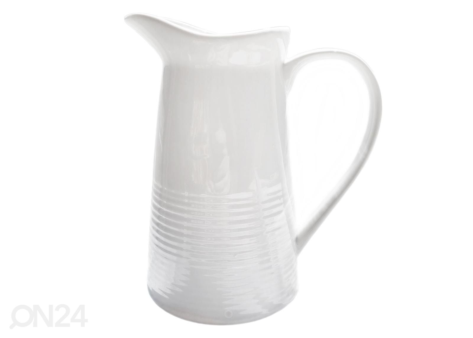 Kann 500 ml suurendatud