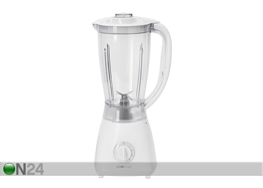Kannmikser Clatronic 1,5 L suurendatud