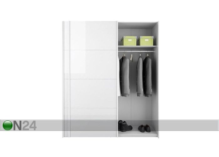 Kapi karkass Firenze 180 cm suurendatud