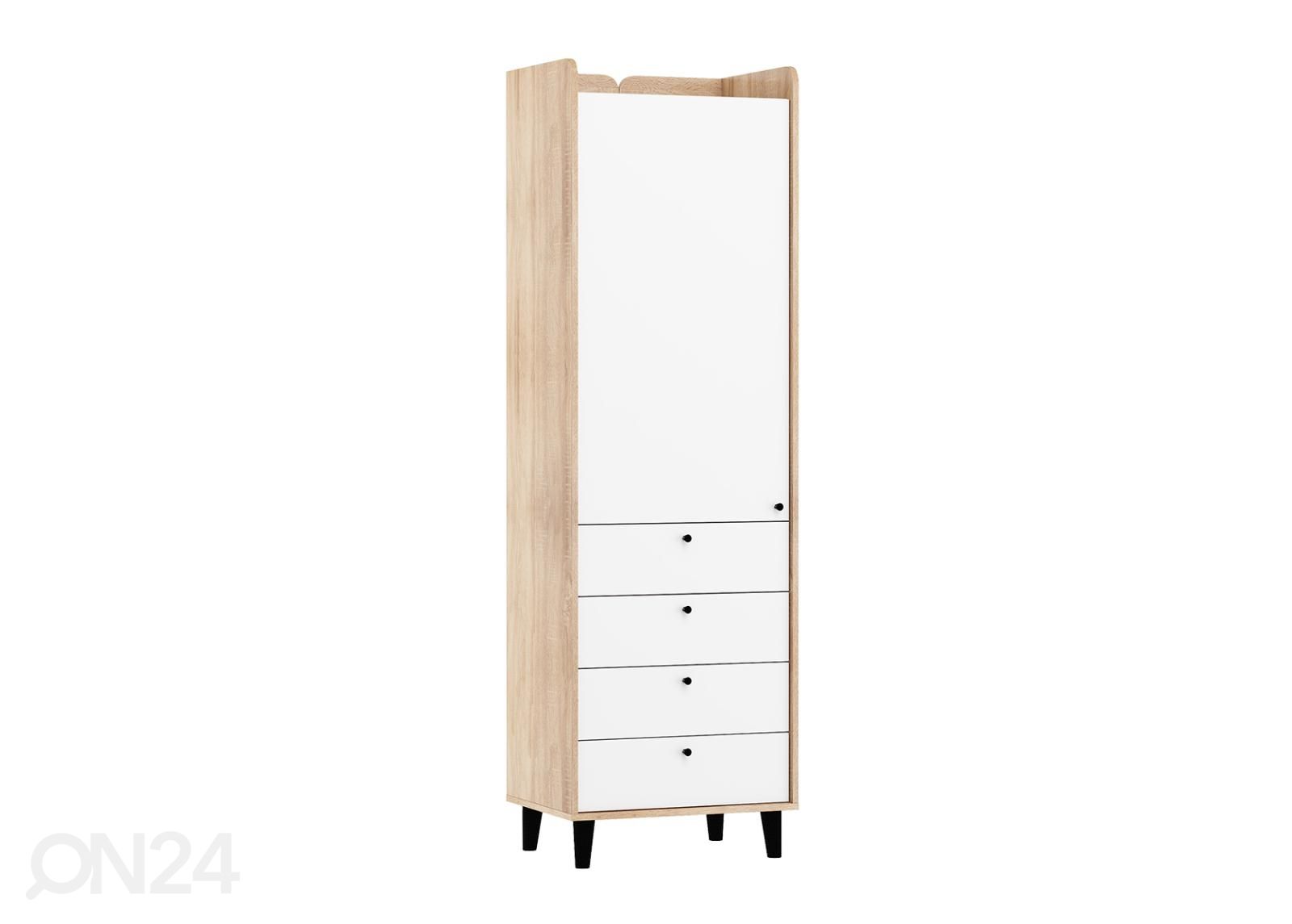 Kapp suurendatud