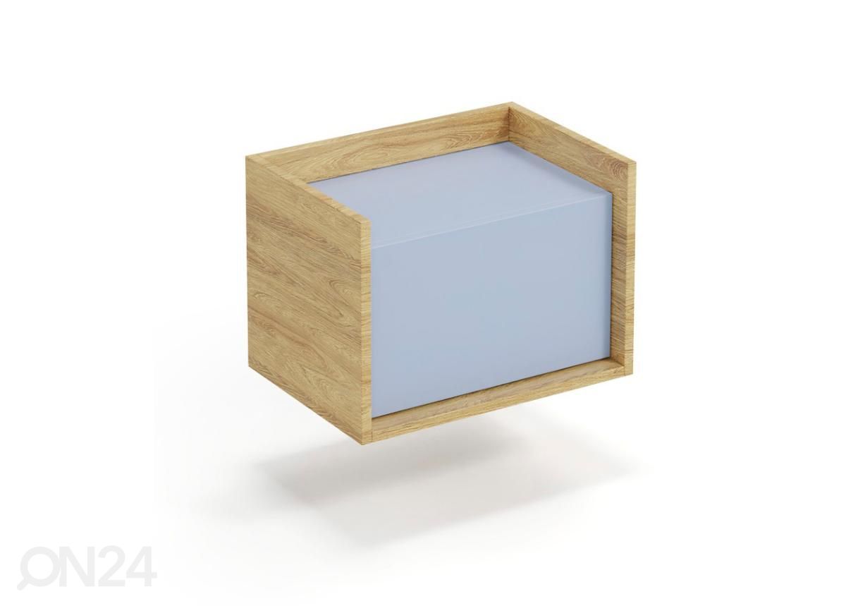 Kapp 36 cm suurendatud