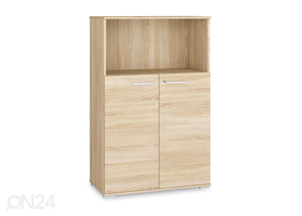 Kapp suurendatud