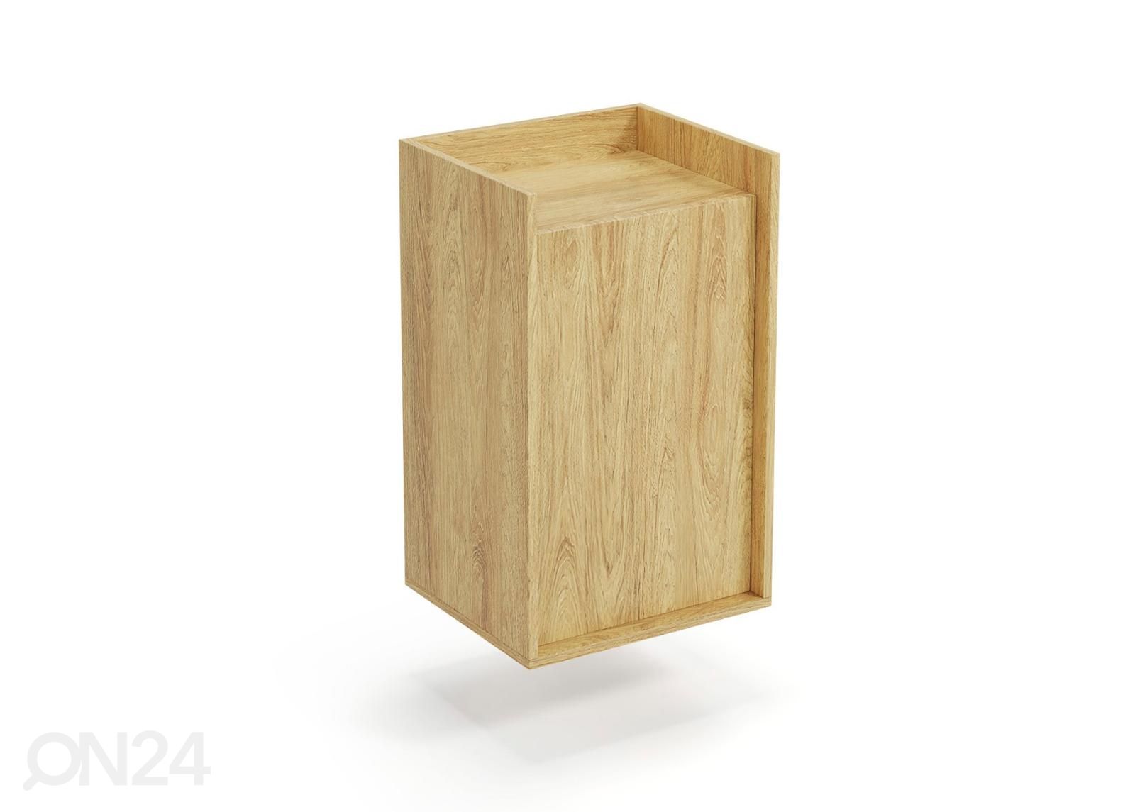 Kapp 50 cm suurendatud