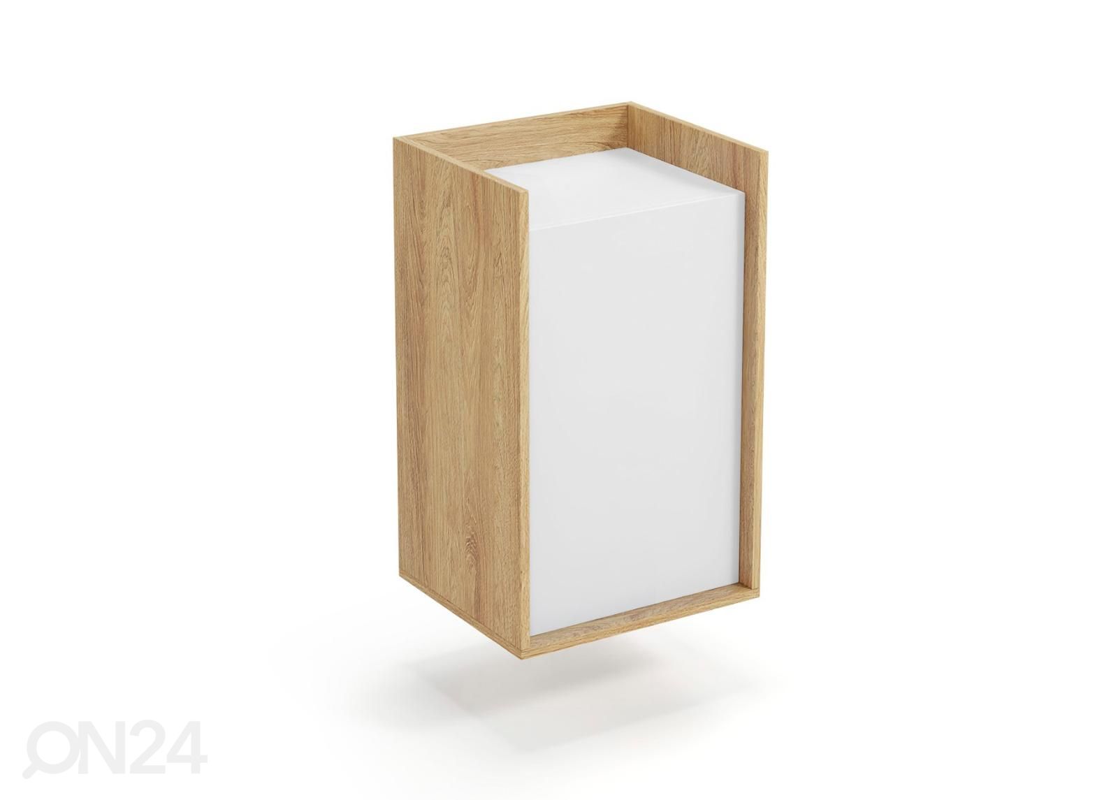 Kapp 50 cm suurendatud