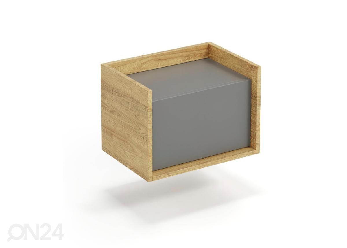 Kapp 50 cm suurendatud