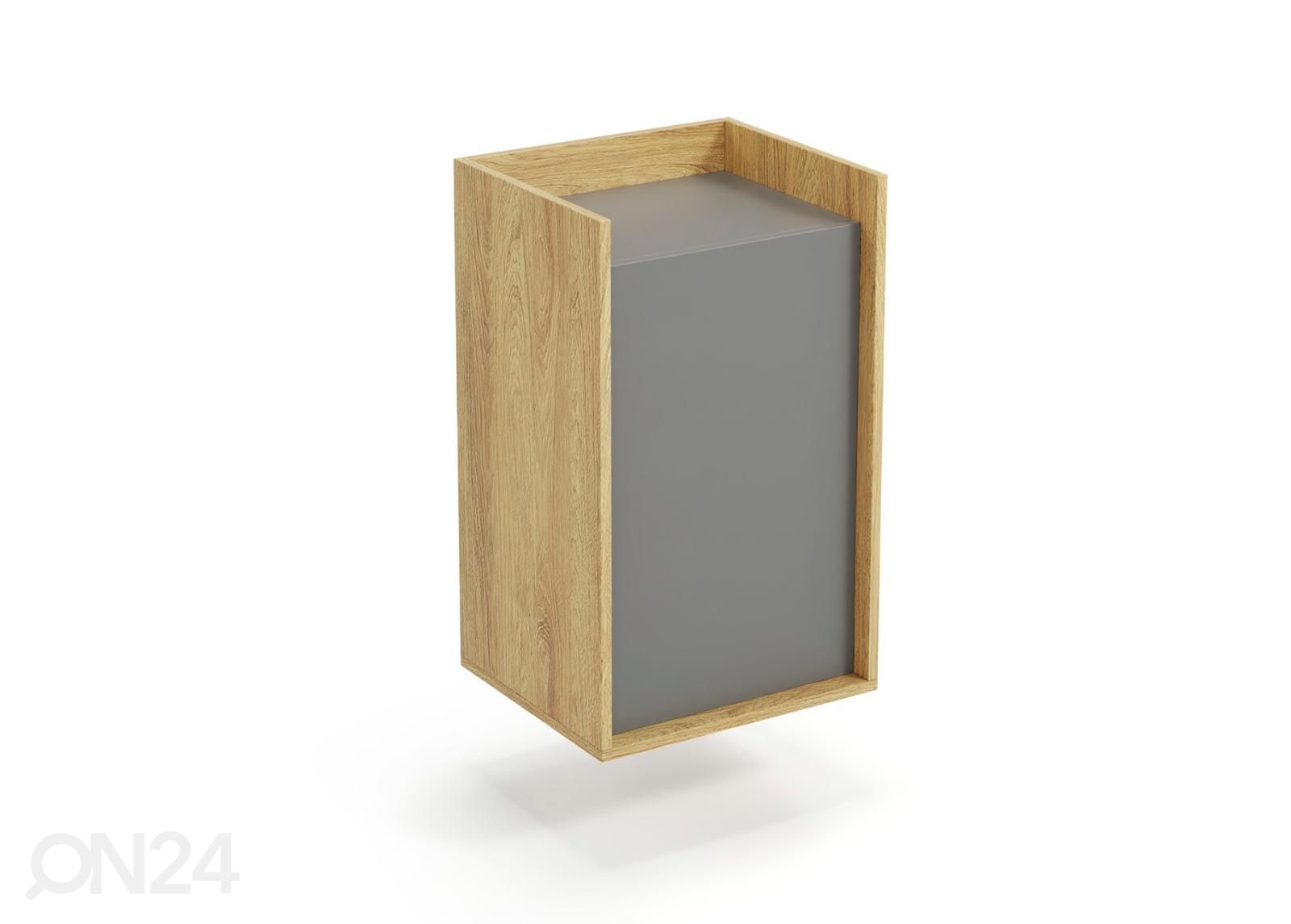Kapp 50 cm suurendatud