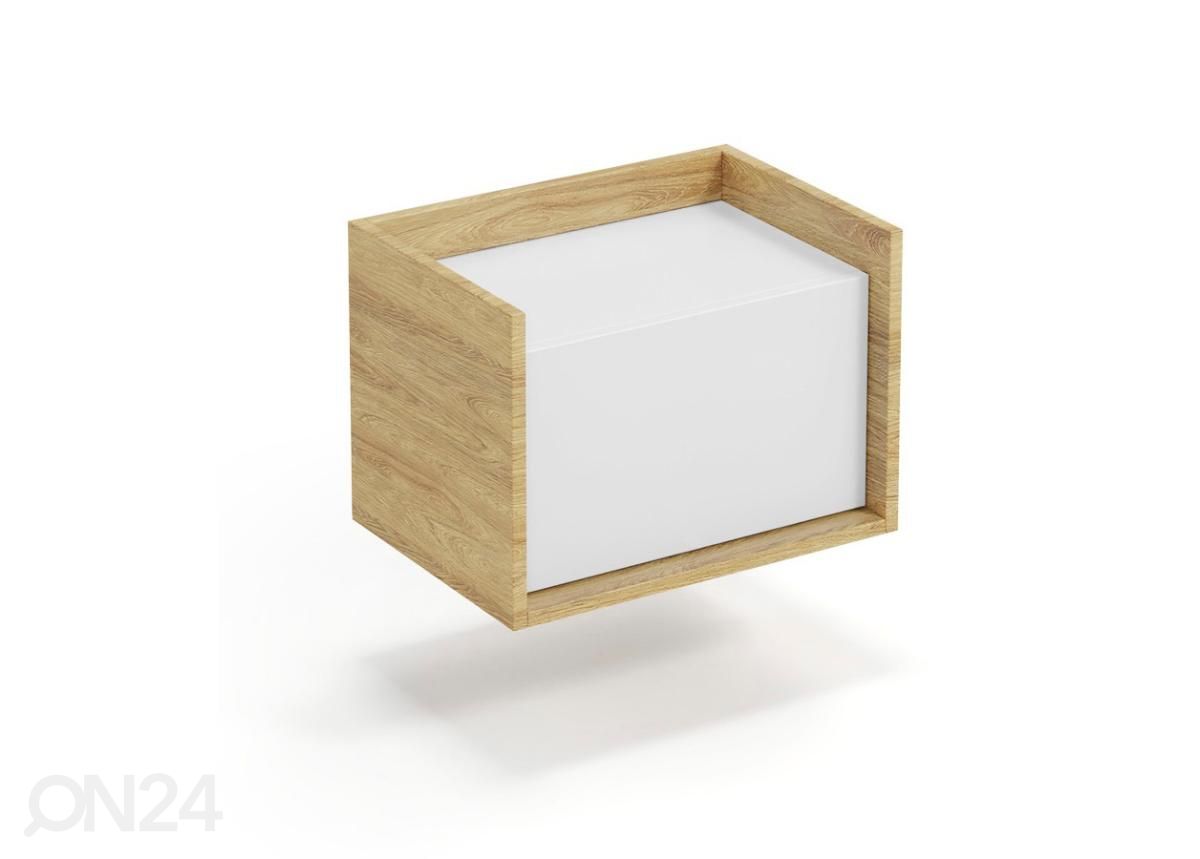 Kapp 50 cm suurendatud