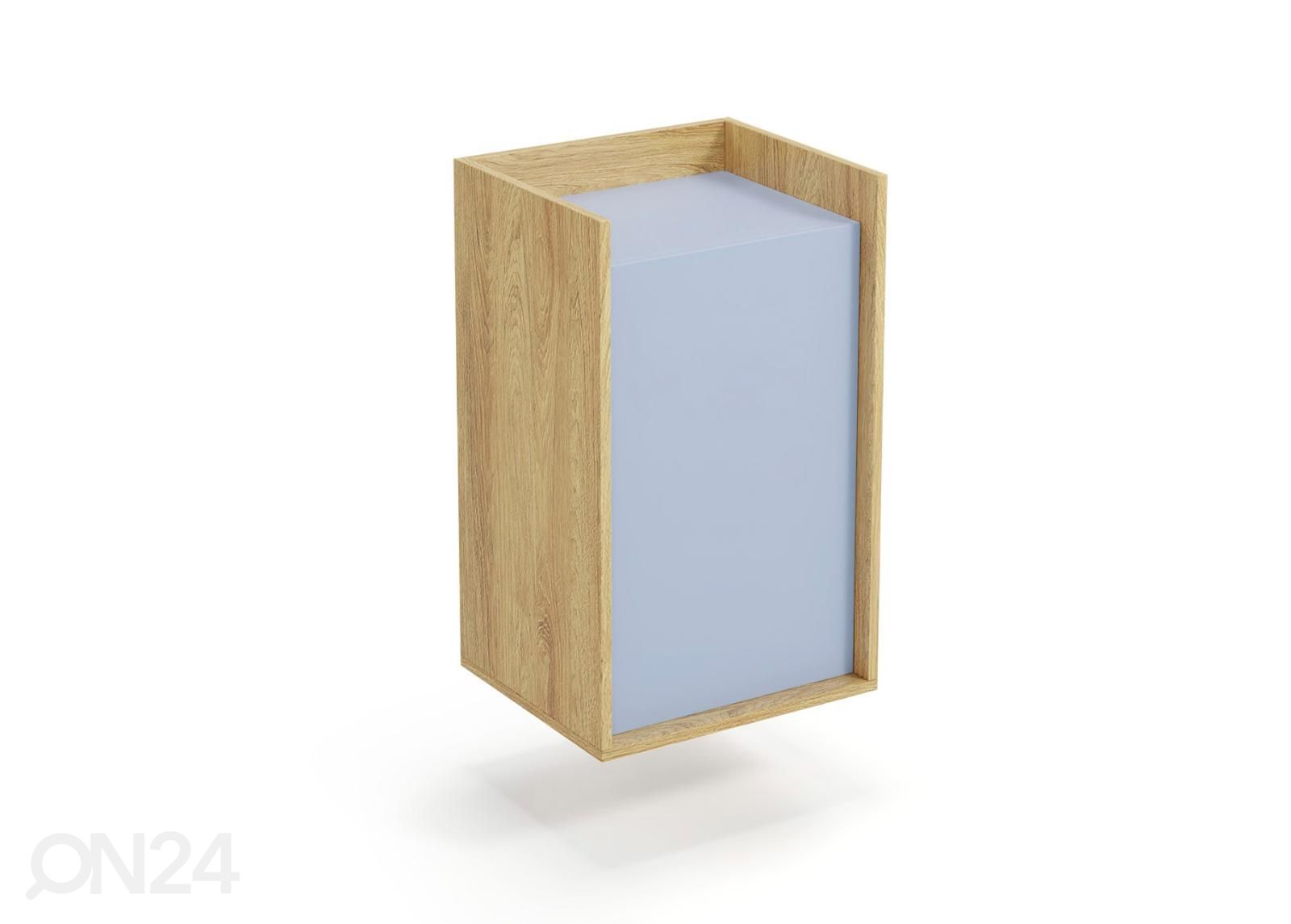 Kapp 50 cm suurendatud
