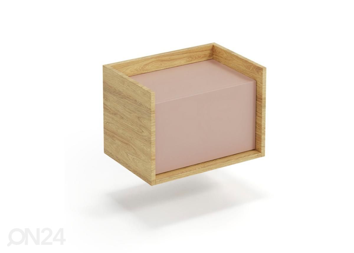 Kapp 50 cm suurendatud