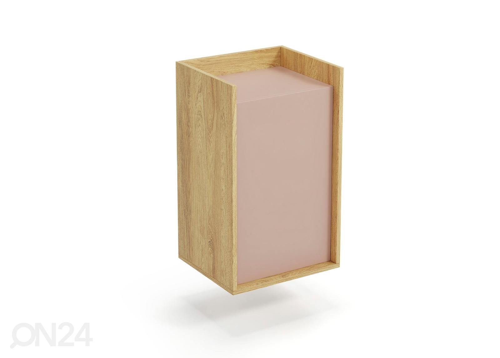Kapp 50 cm suurendatud
