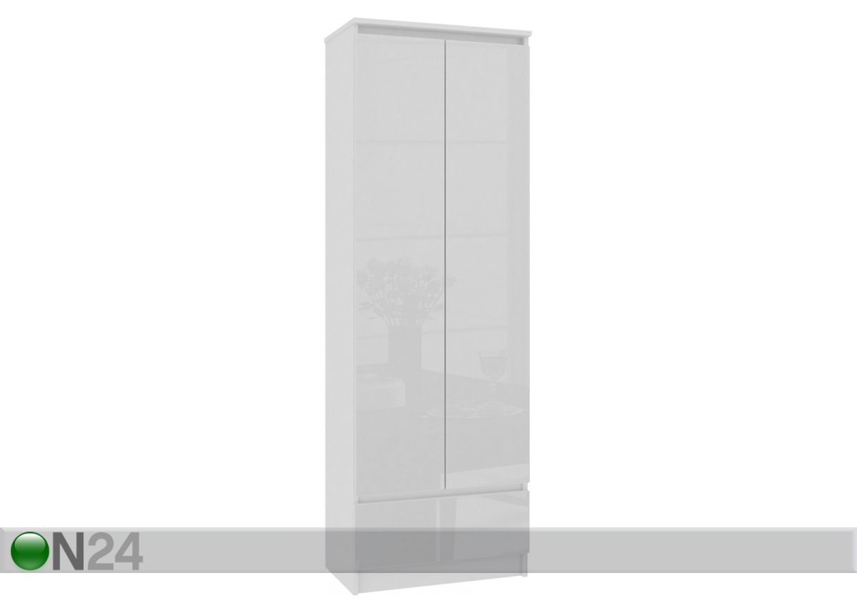 Kapp 60 cm suurendatud