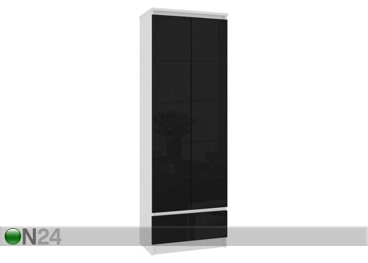 Kapp 60 cm suurendatud