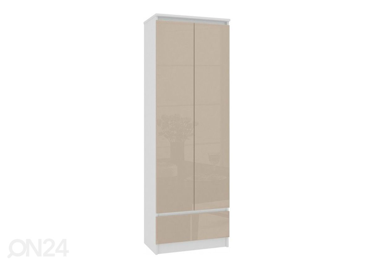 Kapp 60 cm suurendatud